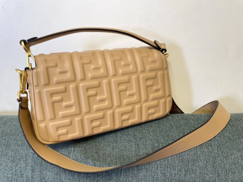 Fendi Baguette Bags